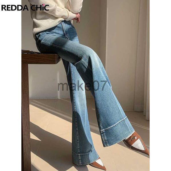 women's jeans reddachic tall girl friendly flared jeans 90s vintage y2k jeans women streetwear korean style bootcut pants high waist tr, Blue
women's jeans reddachic tall girl friendly flared jeans 90s vintage y2k jeans women streetwear korean style bootcut pants high waist tr, Blue