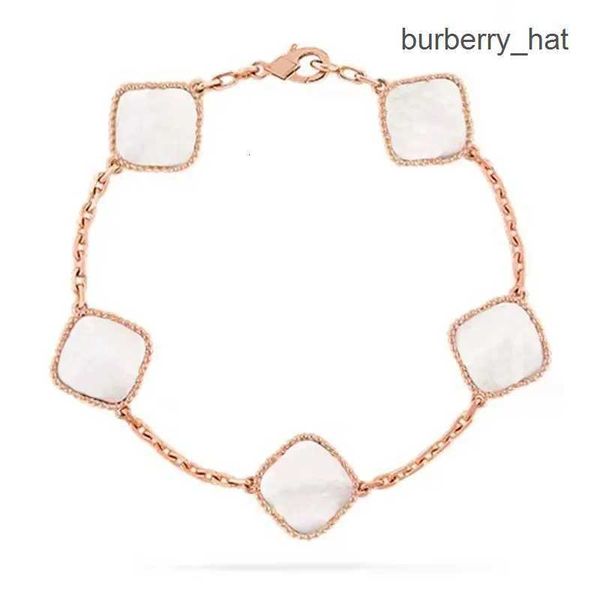 designer bracelet four leaf clover bracelets nail bracelet chain love bangle bracelets for women 18k gold plated gold chain jewelry designer, Golden;silver
designer bracelet four leaf clover bracelets nail bracelet chain love bangle bracelets for women 18k gold plated gold chain jewelry designer, Golden;silver
