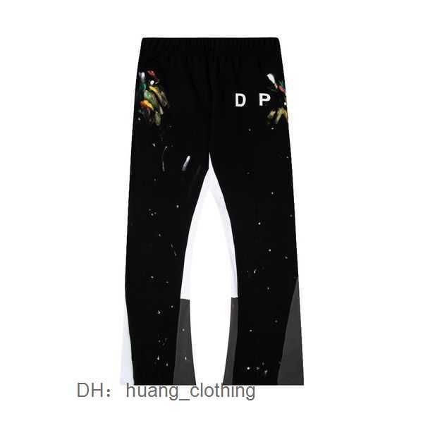 galery dept pants designer galleries jeans dept pants sweatpants speckled classic letters print men's couple loose versatile straight a, Black
galery dept pants designer galleries jeans dept pants sweatpants speckled classic letters print men's couple loose versatile straight a, Black