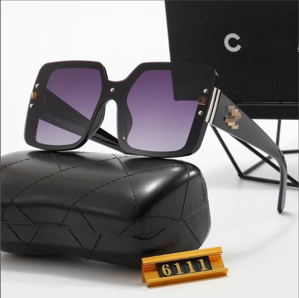 new fashion trendy sunglasses classic european and american oval women's versatile sunglasses anti glare sunglasses sunglasses 6111, White;black
new fashion trendy sunglasses classic european and american oval women's versatile sunglasses anti glare sunglasses sunglasses 6111, White;black