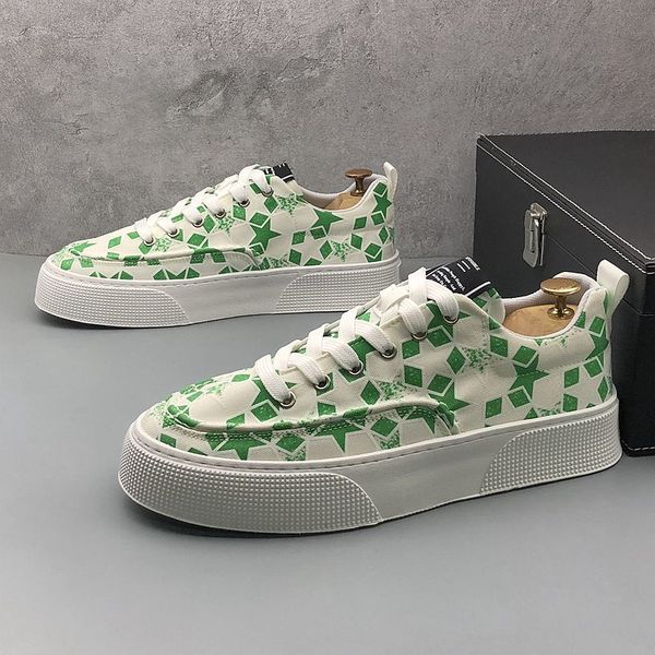 british style dress wedding party shoes brand light comfortable breathable casual sneakers round toe thick bottom business leisure walking l, Black
british style dress wedding party shoes brand light comfortable breathable casual sneakers round toe thick bottom business leisure walking l, Black