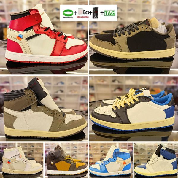 2023 jumpman 1 men basketball shoes off mens og hyper royal neutral grey prototype shadow obsidian dark mocha women twist pine green trainer, Black
2023 jumpman 1 men basketball shoes off mens og hyper royal neutral grey prototype shadow obsidian dark mocha women twist pine green trainer, Black