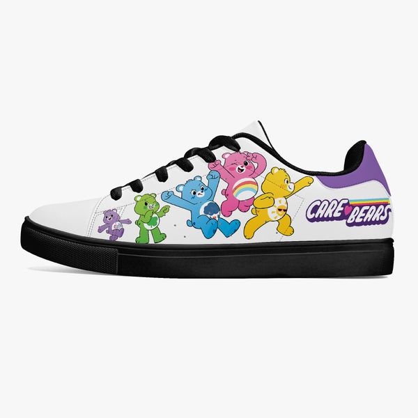 classic trendy fashion cute bear versatile outdoor sports casual shoes low cut shoes
classic trendy fashion cute bear versatile outdoor sports casual shoes low cut shoes