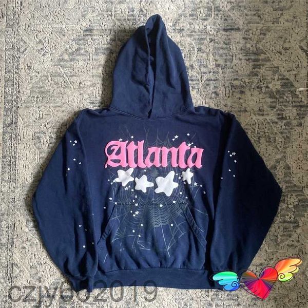 spider hoodie men's hoodies 2023 navy blue sp5der atlanta men women pink young thug spider hip hop 555555 sweatshirt star pulloversn6xh, Black
spider hoodie men's hoodies 2023 navy blue sp5der atlanta men women pink young thug spider hip hop 555555 sweatshirt star pulloversn6xh, Black