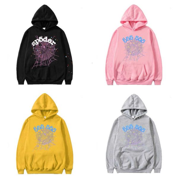 sp5der 555 spider hoodie designer hoodie women pullover pink spider hoodie red young thug hoodies men womens hoodie embroidered spider web s, Black
sp5der 555 spider hoodie designer hoodie women pullover pink spider hoodie red young thug hoodies men womens hoodie embroidered spider web s, Black