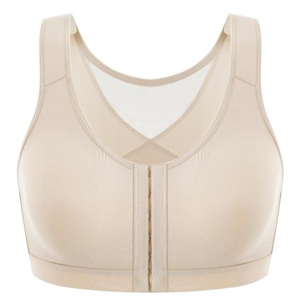 bras meleneca women039s front closure posture bra wire post plus size back support4598192, Red;black
bras meleneca women039s front closure posture bra wire post plus size back support4598192, Red;black