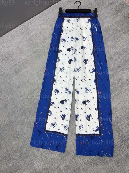 fall womens pant fashion trousers silk wide-leg trouser colour block letter print elasticated waistband loose fitting comfort designer cloth, Black;white
fall womens pant fashion trousers silk wide-leg trouser colour block letter print elasticated waistband loose fitting comfort designer cloth, Black;white