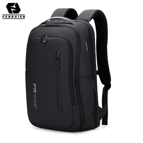 school bags fenruien fashion college bag lightweight expandable backpack mens 156inch lapdaily work travel business bag 230817
school bags fenruien fashion college bag lightweight expandable backpack mens 156inch lapdaily work travel business bag 230817