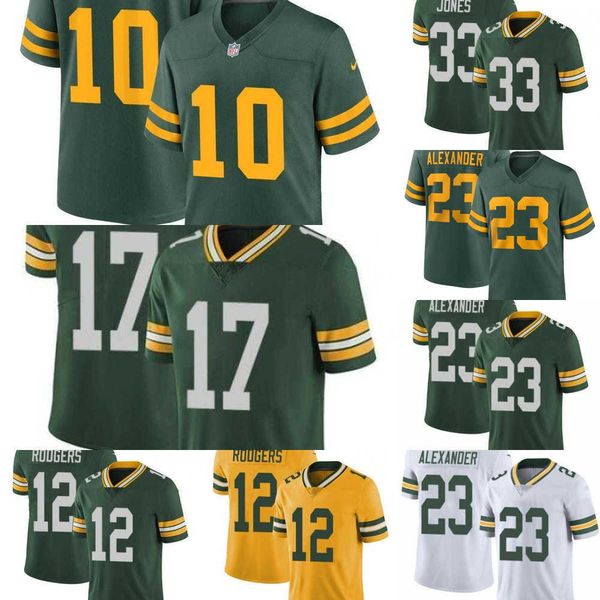 football jerseys green bay''packers''men women youth jersey 12 aaron rodgers 23 jaire alexander 17 davante adams 33 aaro, Black;red
football jerseys green bay''packers''men women youth jersey 12 aaron rodgers 23 jaire alexander 17 davante adams 33 aaro, Black;red