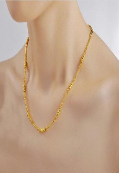 width 4mm yellow 24k goldplated necklace for women 2016 new chains designer fashion wedding statement necklaces collier jewelryr9620488, Silver
width 4mm yellow 24k goldplated necklace for women 2016 new chains designer fashion wedding statement necklaces collier jewelryr9620488, Silver