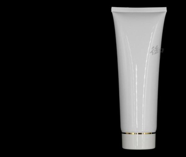 40pcs 150mlg empty white soft refillable plastic lotion tubes squeeze cosmetic packaging cream tube flip lids container8462468
40pcs 150mlg empty white soft refillable plastic lotion tubes squeeze cosmetic packaging cream tube flip lids container8462468