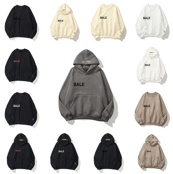 mes hoodies designer sweatshirts loose fleece hooded for men and women high street casual oversized hoodies balen, Black
mes hoodies designer sweatshirts loose fleece hooded for men and women high street casual oversized hoodies balen, Black
