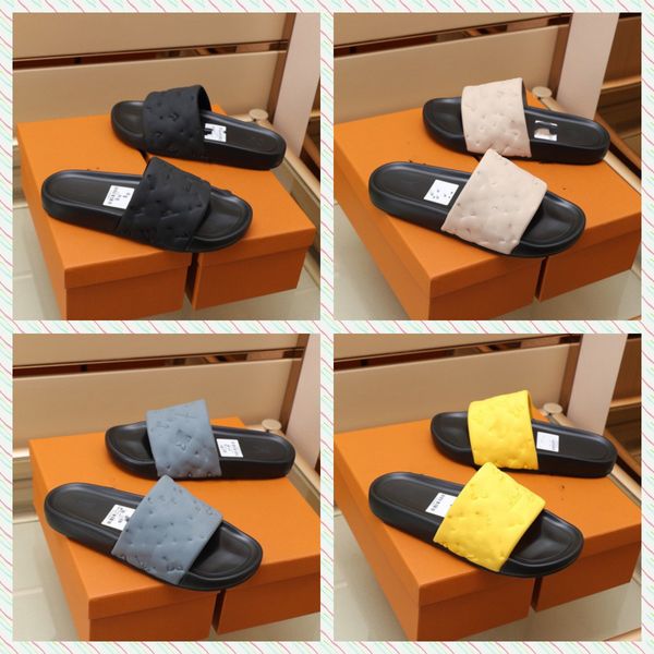 luxury canvas+leather slippers men shoes summer mens bathroom 46 slipper male beach sandals fashion home slippers floor flip flops size 38-4, Black
luxury canvas+leather slippers men shoes summer mens bathroom 46 slipper male beach sandals fashion home slippers floor flip flops size 38-4, Black
