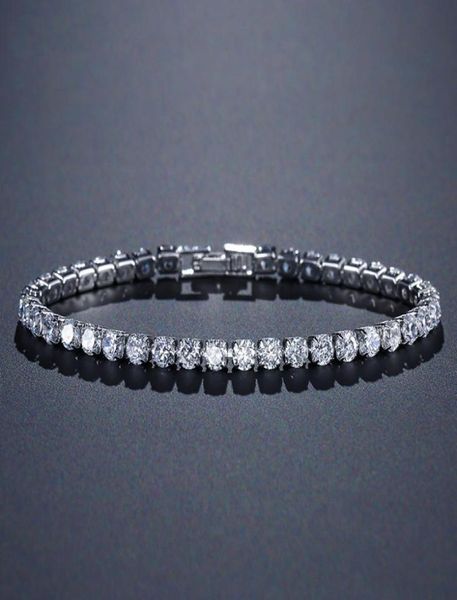 classic tennis bracelet 4mm 5a cubic zirconia 925 sterling silver gold filled engagement wedding bracelets for women bridal gift8023491, Black
classic tennis bracelet 4mm 5a cubic zirconia 925 sterling silver gold filled engagement wedding bracelets for women bridal gift8023491, Black