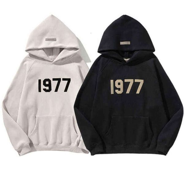 new oversized men hoodies 1977 flocked 100% cotton sweatshirts loose couples fashion hip hop hoodie617884, Black
new oversized men hoodies 1977 flocked 100% cotton sweatshirts loose couples fashion hip hop hoodie617884, Black