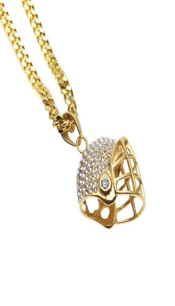 men stainless steel pave sport football paseball helmet pendant charm gold bling cz rhinestone hip hop necklace jewelry4118653, Silver
men stainless steel pave sport football paseball helmet pendant charm gold bling cz rhinestone hip hop necklace jewelry4118653, Silver