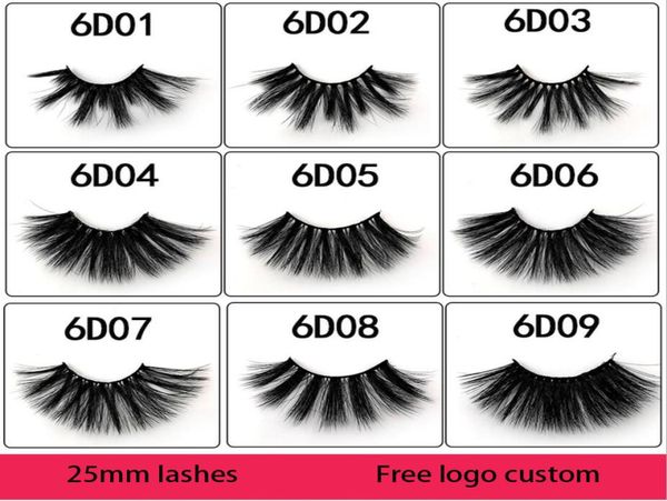 25mm lashes 3d soft 100 mink hair false eyelashes long wispies multilayers fluffy eye lashes extensions handmade makeup reusable 2000091
25mm lashes 3d soft 100 mink hair false eyelashes long wispies multilayers fluffy eye lashes extensions handmade makeup reusable 2000091
