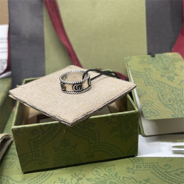 designer band rings letter g logo silver wedding ring luxury man women fashion jewelry metal ggity rings 88
designer band rings letter g logo silver wedding ring luxury man women fashion jewelry metal ggity rings 88
