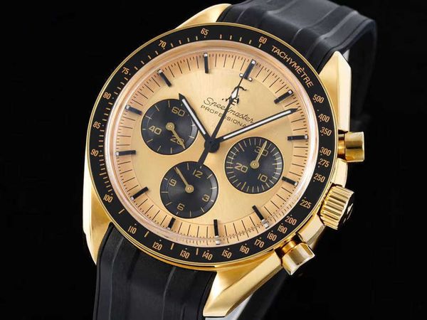 designer men speedmaster watch omeg speedmaster automatci movement watches bei4 mechanical chronograph montre omg luxe 42mm 5atm prx uhr wit, Slivery;golden
designer men speedmaster watch omeg speedmaster automatci movement watches bei4 mechanical chronograph montre omg luxe 42mm 5atm prx uhr wit, Slivery;golden