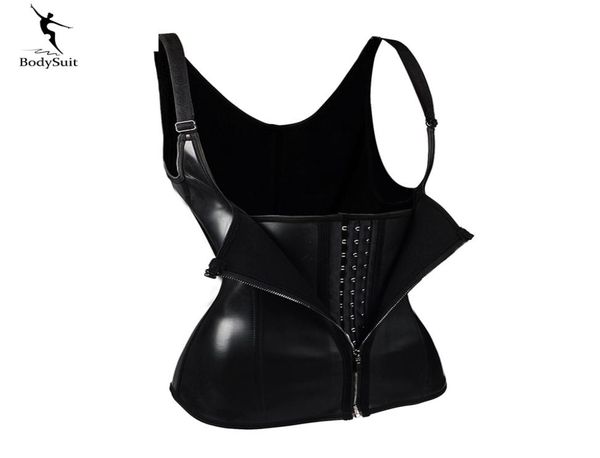 latex waist trainer body shaper slimming belt slimming underwear modeling strap bodysuit for women neoprene corset3003908, Black;white
latex waist trainer body shaper slimming belt slimming underwear modeling strap bodysuit for women neoprene corset3003908, Black;white