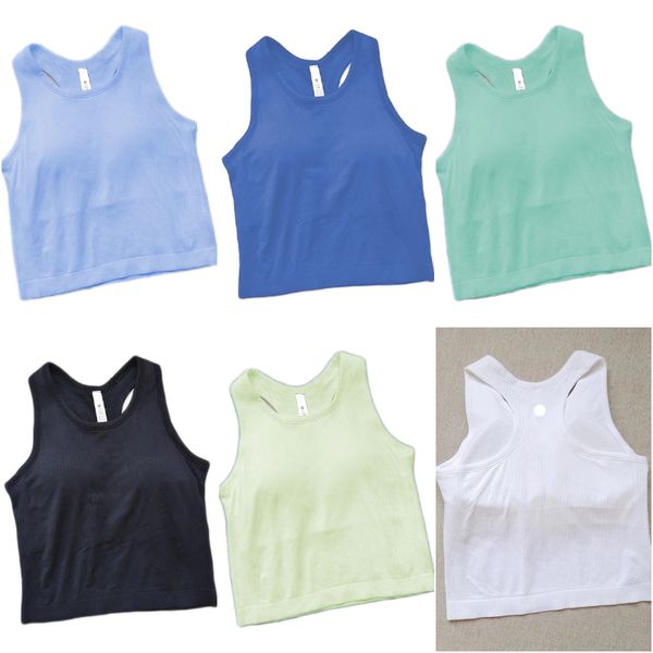 ll-3002 women vests yoga outfit sleeveless shirts sports close-fitting vest running gym excerise fitness jogging trainer sportswear breathab
ll-3002 women vests yoga outfit sleeveless shirts sports close-fitting vest running gym excerise fitness jogging trainer sportswear breathab