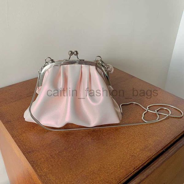 designer bag sweet girl handheld dumpling bun with japanese and korean ins pleated clip chain cross body women's designer bag caitlin_f
designer bag sweet girl handheld dumpling bun with japanese and korean ins pleated clip chain cross body women's designer bag caitlin_f