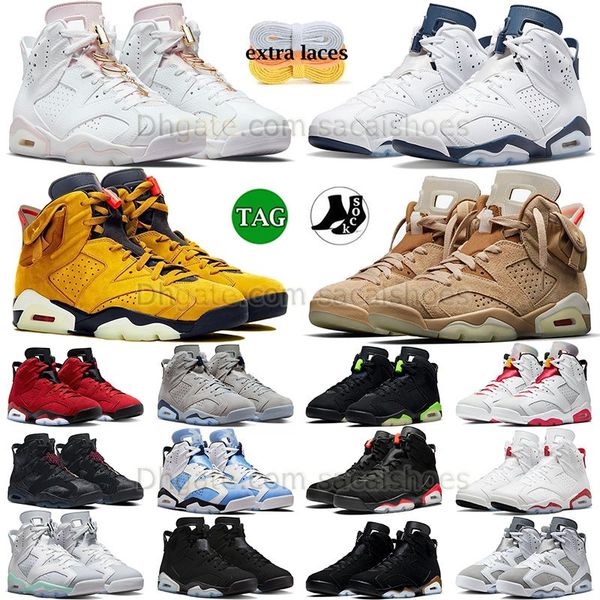 jumpman 6 basketball shoes 6s midnight navy ts yellow cactus jack british khaki gold hoops mens womens sneakers cool grey hare designer outd
jumpman 6 basketball shoes 6s midnight navy ts yellow cactus jack british khaki gold hoops mens womens sneakers cool grey hare designer outd