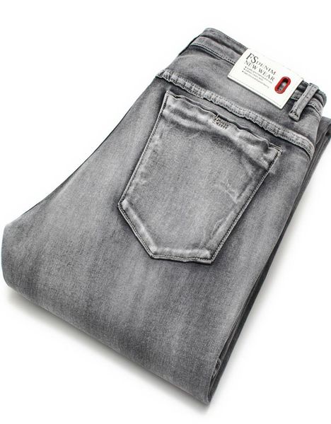 men039s jeans men 2021 summer strech business casual straight slim fit light grey denim pants trousers classic cowboys1752892, Blue
men039s jeans men 2021 summer strech business casual straight slim fit light grey denim pants trousers classic cowboys1752892, Blue