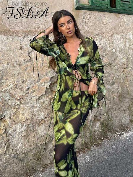 two piece dress fsda mesh y2k print long sleeve shirt and maxi bodycon skirt two piece set beach outfits women summer club party suit t23081, White
two piece dress fsda mesh y2k print long sleeve shirt and maxi bodycon skirt two piece set beach outfits women summer club party suit t23081, White