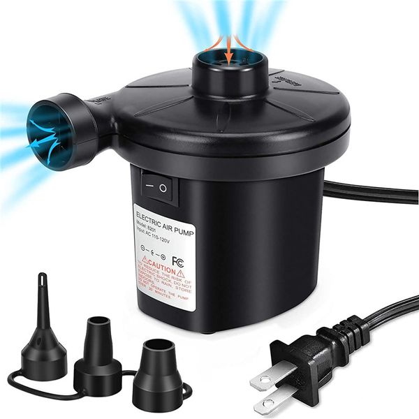 other panties electric air pump inflator deflator for inflatables quick air mattress pumps pillow pad bed swim pools raft boat beach toys, Black;white
other panties electric air pump inflator deflator for inflatables quick air mattress pumps pillow pad bed swim pools raft boat beach toys, Black;white