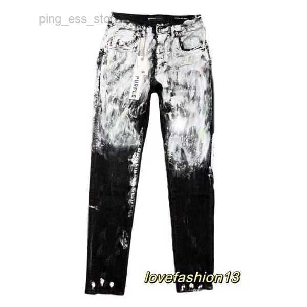 purple jeans designer ksubi exclusive correct version brand elastic casual long men's summer new style 19, Blue
purple jeans designer ksubi exclusive correct version brand elastic casual long men's summer new style 19, Blue