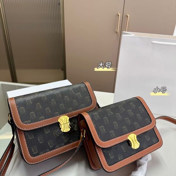5a+leather triomphe shoulder bag famous women's handbag customized luxury brand handbag designer women's fashion shoulderbag cross
5a+leather triomphe shoulder bag famous women's handbag customized luxury brand handbag designer women's fashion shoulderbag cross