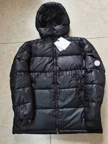 winter puffer jacket mens down men women thickening warm coat leisure men's clothing luxury brand outdoor jackets new designers womens, Black
winter puffer jacket mens down men women thickening warm coat leisure men's clothing luxury brand outdoor jackets new designers womens, Black