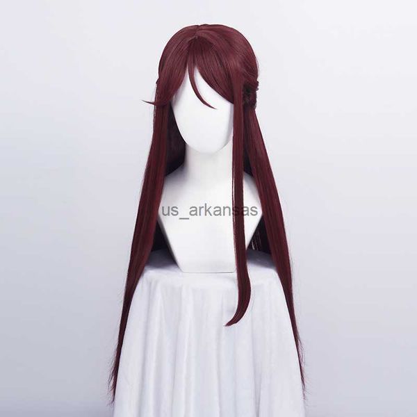 synthetic wigs sakurauchi riko wig love live sunshine cosplay wig dark red synthetic hair sakurauchi riko anime lovelive cosplay hair women, Black
synthetic wigs sakurauchi riko wig love live sunshine cosplay wig dark red synthetic hair sakurauchi riko anime lovelive cosplay hair women, Black
