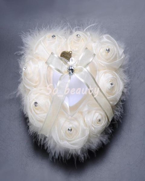 wedding ring pillow with heart box floral heart shape satin rose cushion marriage creative suppliers bs57086163977
wedding ring pillow with heart box floral heart shape satin rose cushion marriage creative suppliers bs57086163977