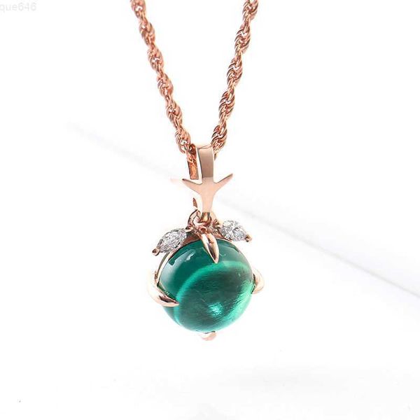 emerald green gold pendant 14k rose real gold with cross rope chain for women necklace jewellery, Silver
emerald green gold pendant 14k rose real gold with cross rope chain for women necklace jewellery, Silver