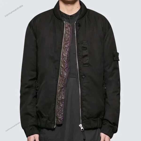 outerwear designer badges zipper shirt jacket loose style spring autumn mens oxford breathable portable high street stones island clothing j, Black;brown
outerwear designer badges zipper shirt jacket loose style spring autumn mens oxford breathable portable high street stones island clothing j, Black;brown