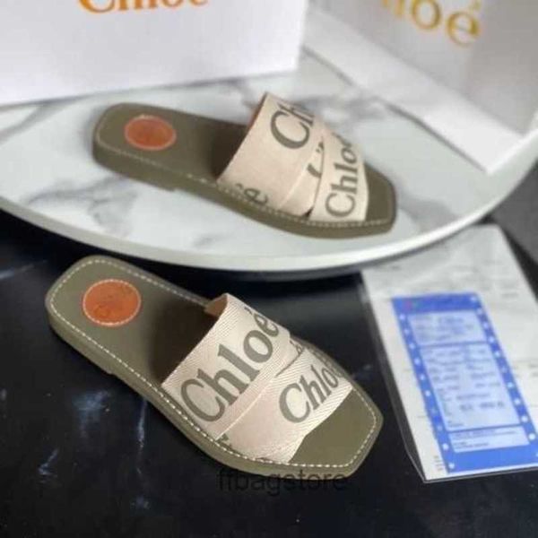 flat woody slippers brand cloe woodies slip-on women 2023 ladies slipper beach square fashion letter embroidery shoes bottom summer sandals
flat woody slippers brand cloe woodies slip-on women 2023 ladies slipper beach square fashion letter embroidery shoes bottom summer sandals