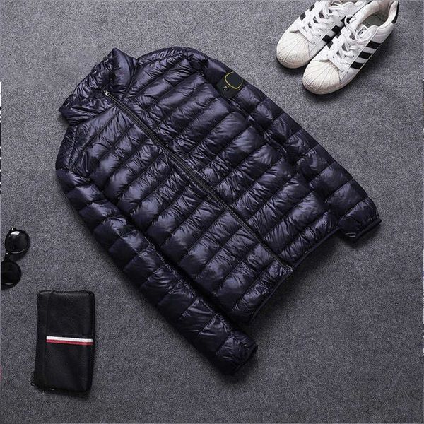 autumn and winter luxury trend thick new short men's cotton-padded coat fashion trend with hood jacket men's winter jacket mens pu, Black
autumn and winter luxury trend thick new short men's cotton-padded coat fashion trend with hood jacket men's winter jacket mens pu, Black