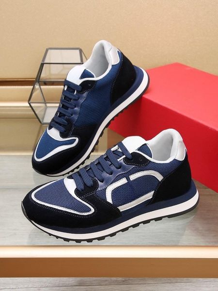 luxury designer casual shoes sports shoes grey brown blue denim men's embossedsnakers sports shoes 38-45, Black
luxury designer casual shoes sports shoes grey brown blue denim men's embossedsnakers sports shoes 38-45, Black
