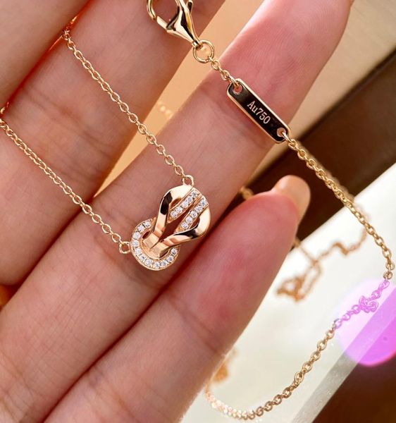 the new symbol necklace intersects the eight characters to create an eternal guardian temperament of the lady necklace long 40257997691, Silver
the new symbol necklace intersects the eight characters to create an eternal guardian temperament of the lady necklace long 40257997691, Silver