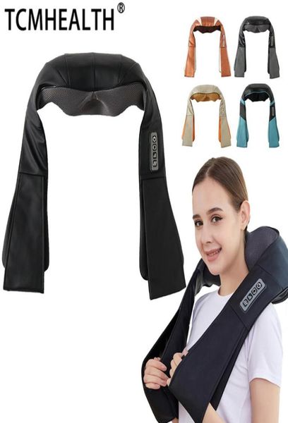 back shoulder and neck massager with heat deep tissue kneading pillow for back pain electric full body relieve foot leg muscle2902971
back shoulder and neck massager with heat deep tissue kneading pillow for back pain electric full body relieve foot leg muscle2902971