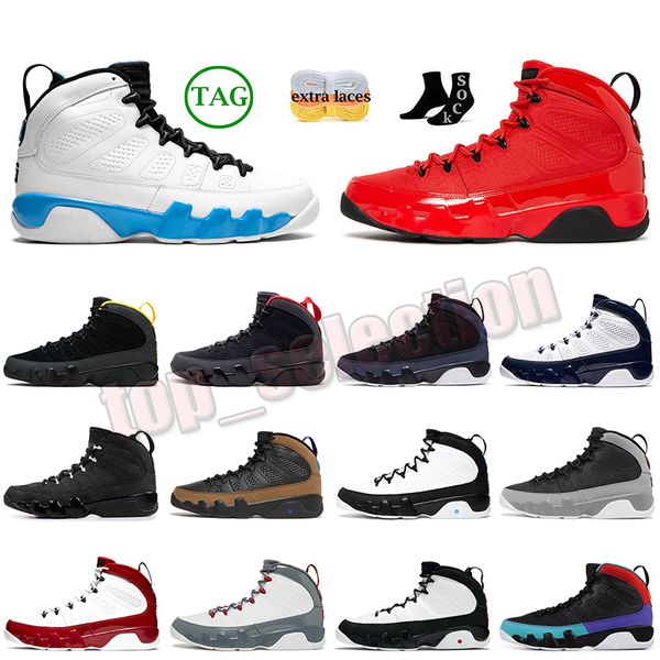 2023 og original basketball shoes jumpman 9 9s for men powder blue olive concord fire red university blue gym red space jam red unc bred spo
2023 og original basketball shoes jumpman 9 9s for men powder blue olive concord fire red university blue gym red space jam red unc bred spo