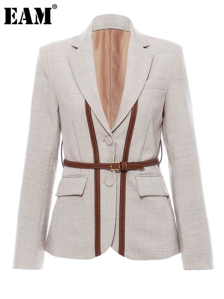 womens suits blazers eam women split pu leather brief short blazer lapel long sleeve loose fit jacket fashion spring autumn 1k458 230817, White;black
womens suits blazers eam women split pu leather brief short blazer lapel long sleeve loose fit jacket fashion spring autumn 1k458 230817, White;black