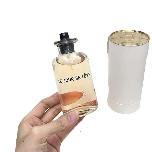 woman perfume spray 100ml le jour se leve edp floral fruity notes precious quality and exquisite packaging
woman perfume spray 100ml le jour se leve edp floral fruity notes precious quality and exquisite packaging