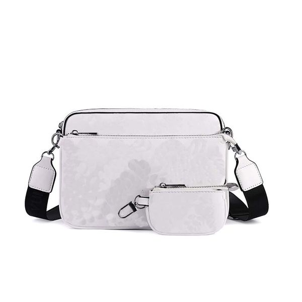men luxury trio desinger messenger bag eclipse reverse canvas crossbody bags 3 piece set leather shoulder bag with purse wallet clutch black
men luxury trio desinger messenger bag eclipse reverse canvas crossbody bags 3 piece set leather shoulder bag with purse wallet clutch black