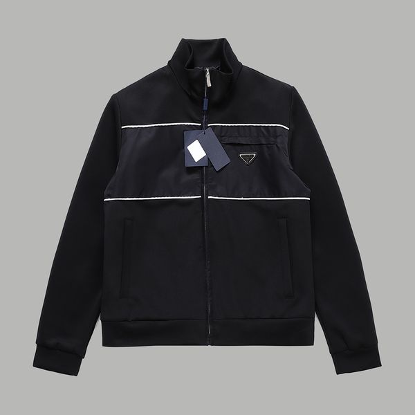 2023 spring women designer jackets designer coat mens jacket fashion jacket coats with letters badge casual mens women windbreaker coat clot, Black;brown
2023 spring women designer jackets designer coat mens jacket fashion jacket coats with letters badge casual mens women windbreaker coat clot, Black;brown