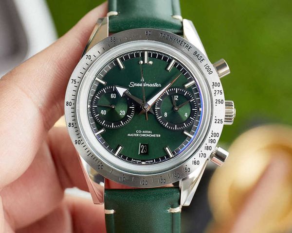 designer men speedmaster watch omeg speedmaster automatci movement watches 4l55 mechanical chronograph montre omg luxe 42mm 5atm prx uhr wit, Slivery;golden
designer men speedmaster watch omeg speedmaster automatci movement watches 4l55 mechanical chronograph montre omg luxe 42mm 5atm prx uhr wit, Slivery;golden