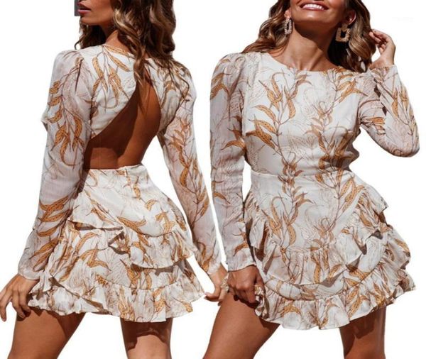casual dresses women backless dress adults plant print long sleeve round neck layered onepiece 2022 arrival8647428, Black;gray
casual dresses women backless dress adults plant print long sleeve round neck layered onepiece 2022 arrival8647428, Black;gray