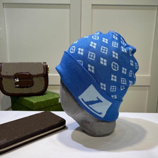 classic knitted hats designer autumn winter style beanie hats men and women fashion universal knitted cap autumn wool outdoor warm caps-ll1, Blue;gray
classic knitted hats designer autumn winter style beanie hats men and women fashion universal knitted cap autumn wool outdoor warm caps-ll1, Blue;gray